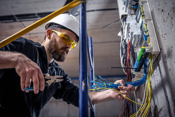 Best 24-Hour Electrician  in Nyssa, OR