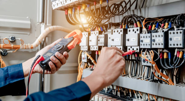 Best Affordable Electrician  in Nyssa, OR