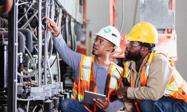 Best Circuit Breaker Repair  in Nyssa, OR