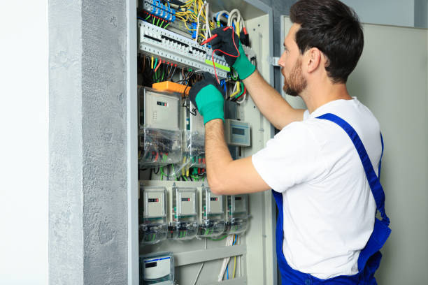 Best Commercial Electrician Services  in Nyssa, OR