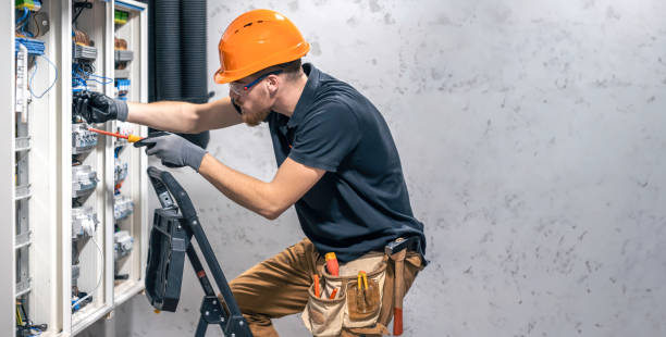 Best Licensed Electrician  in Nyssa, OR